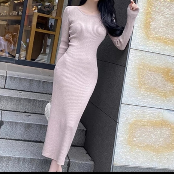 Dress new - Picture 4 of 5